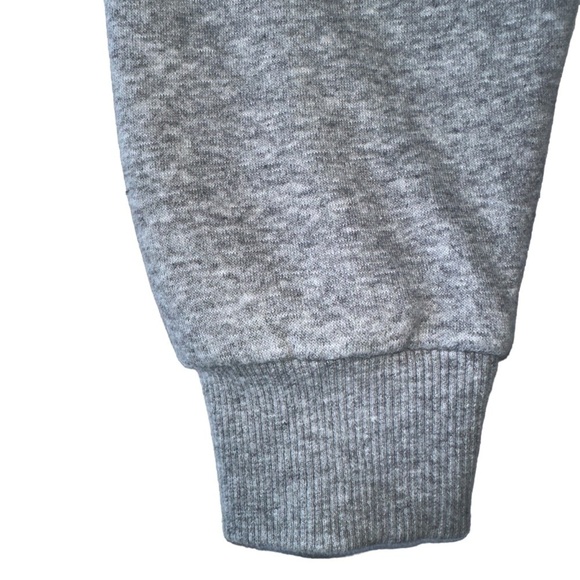 NWOT MEN'S UA RIVAL FLEECE CREWNECK | UNDER ARMOUR | SIZE US M  | Style #1357096 - Picture 6 of 16